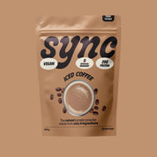 Vegan Protein - Sync