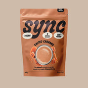Vegan Protein - Sync