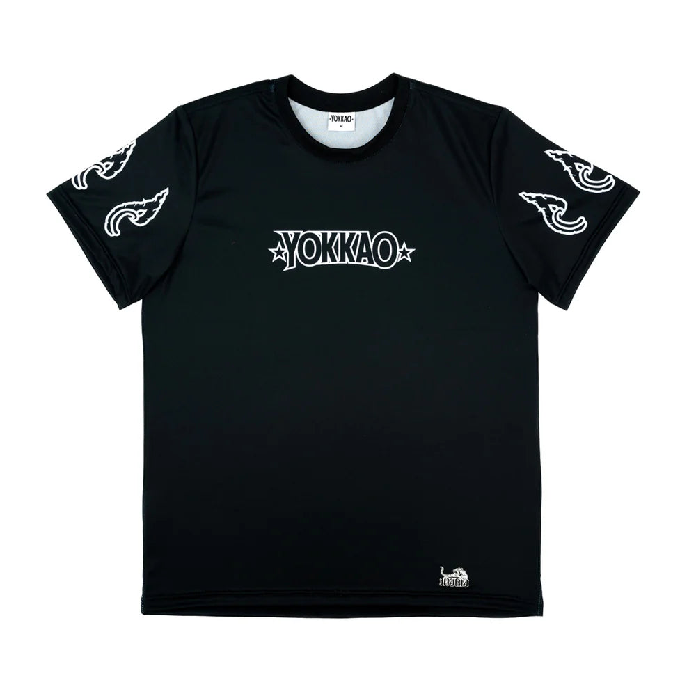 Workout T-Shirt Shades- Yokkao