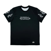 Workout T-Shirt Shades- Yokkao