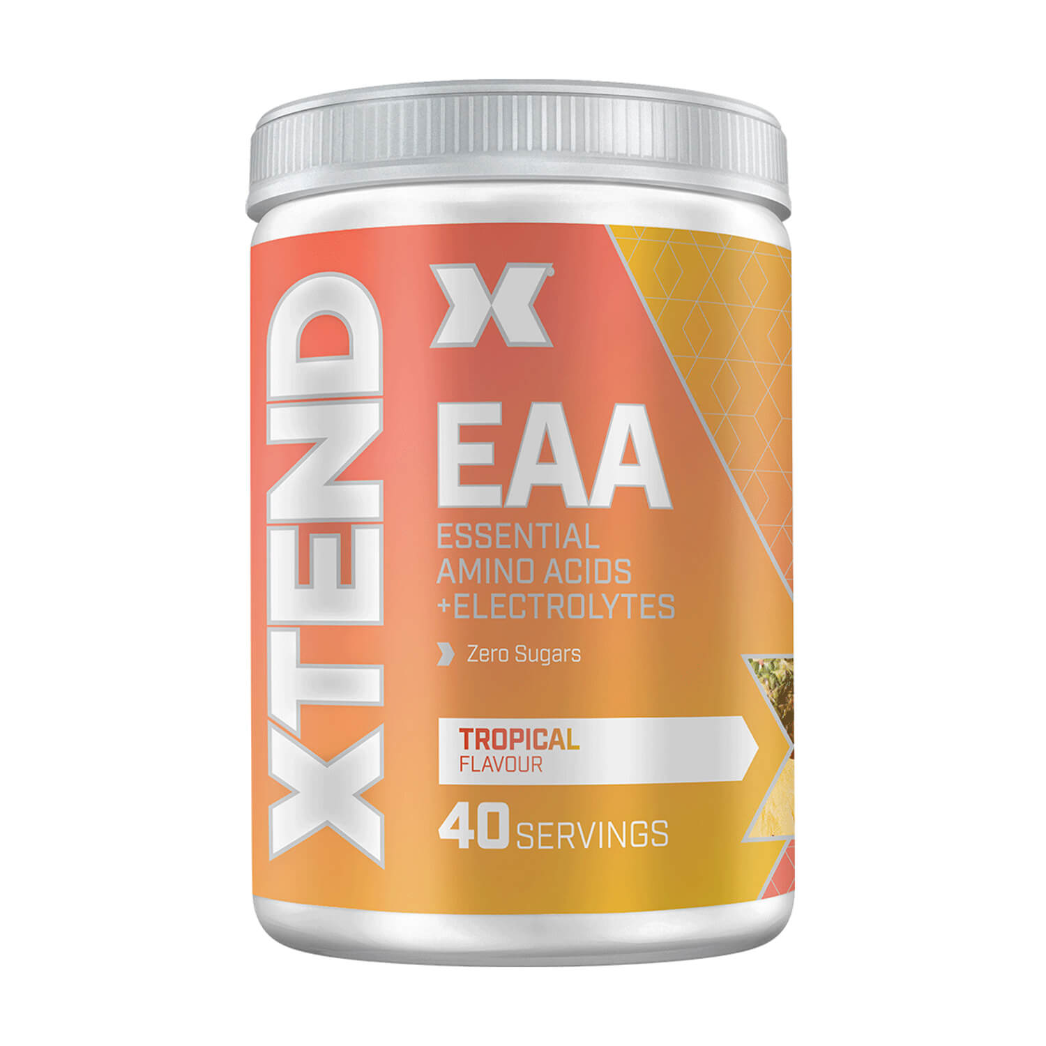 XTEND - EAAs