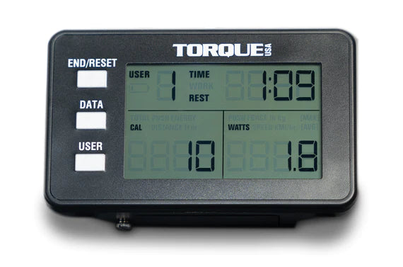 Tank M1 Console - Torque