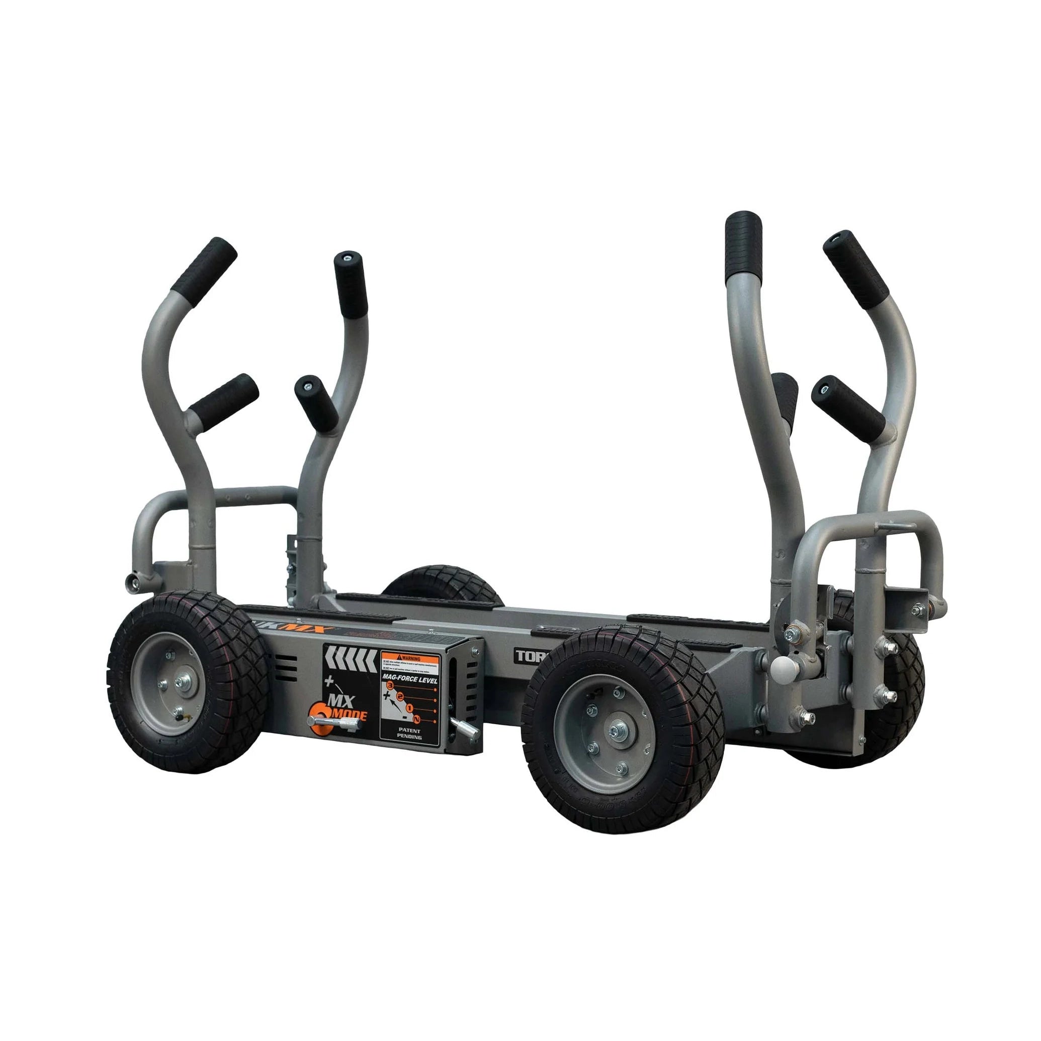 TANK™ MX All Surface Sled - Torque