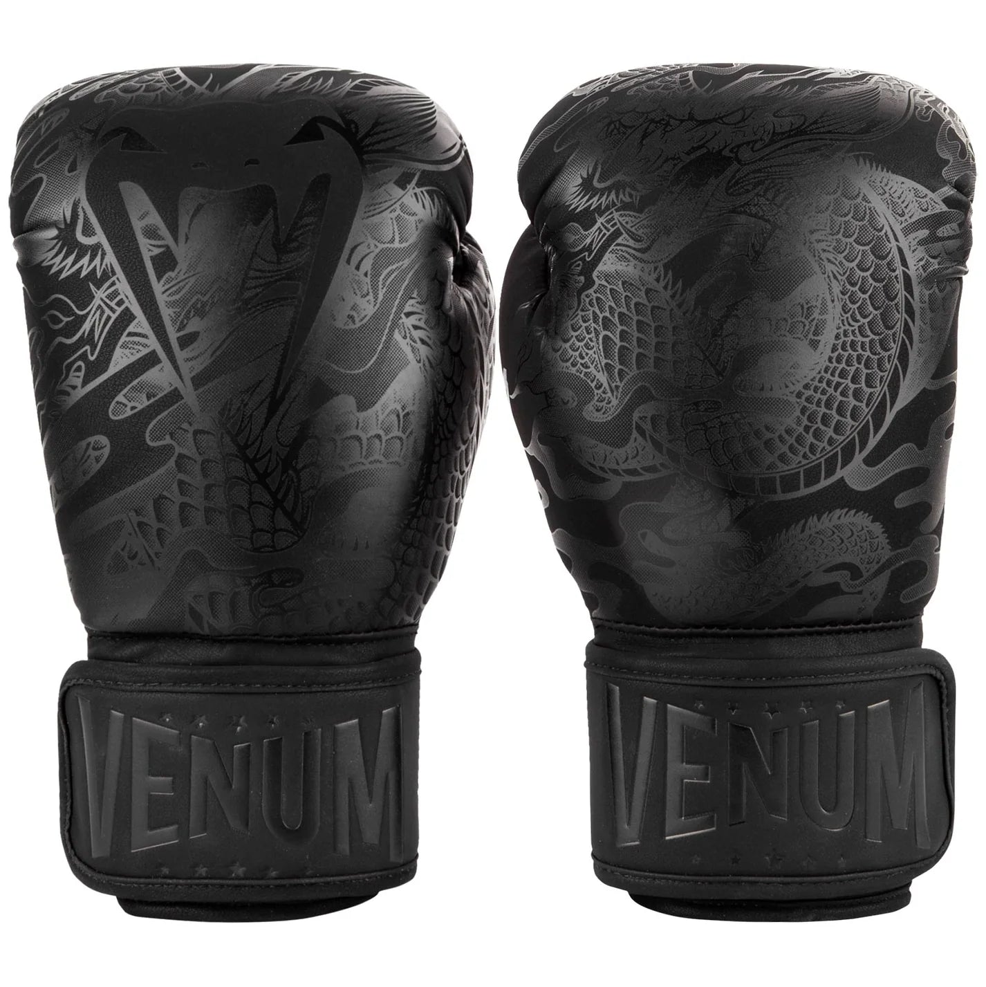 Venum - Dragon's Flight Boxing Gloves