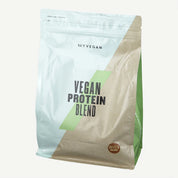 Vegan Protein Blend - Myprotein