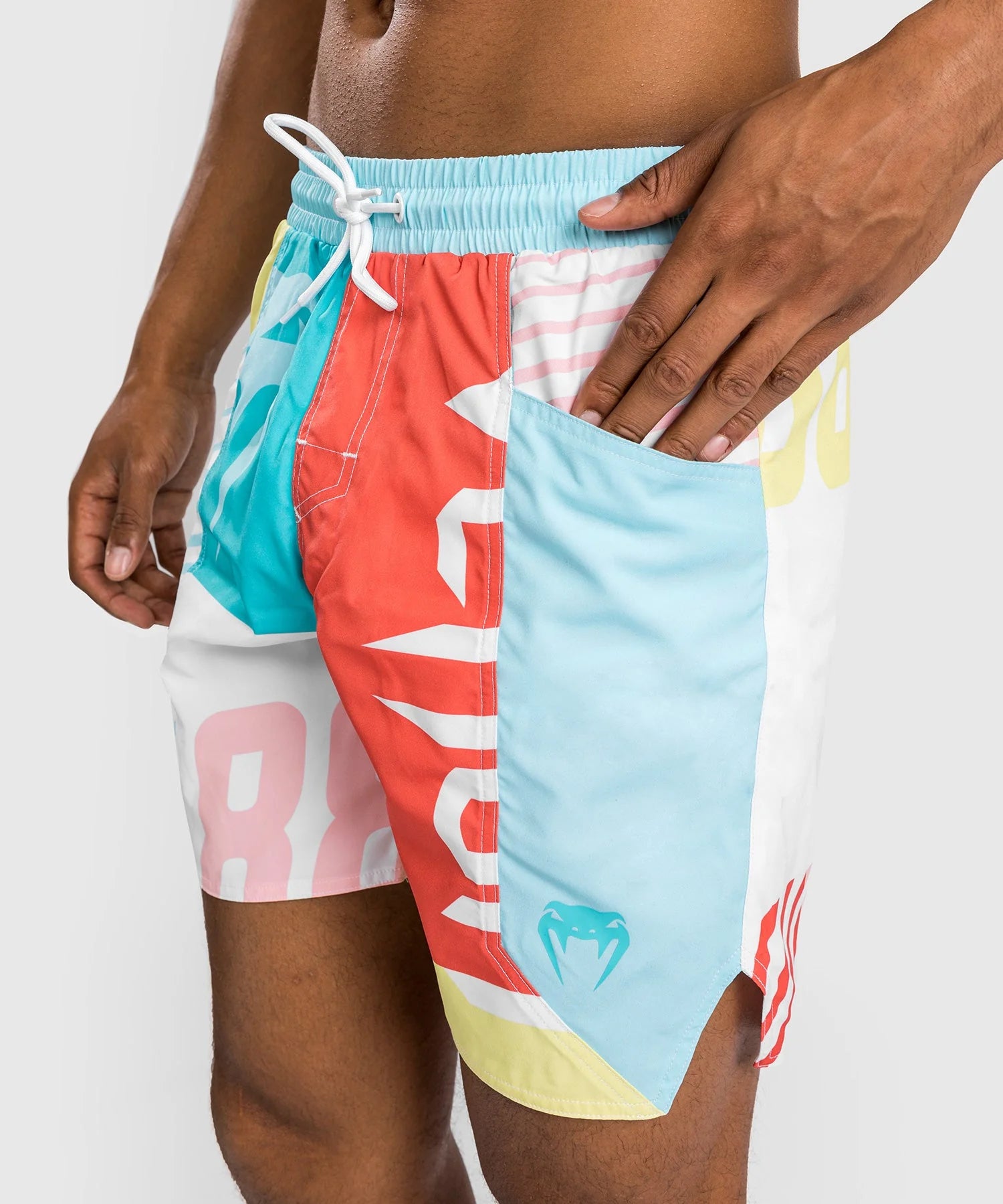 Venum - Summer 88 Boardshorts