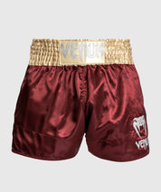 Muay Thai Short Classic - Venum