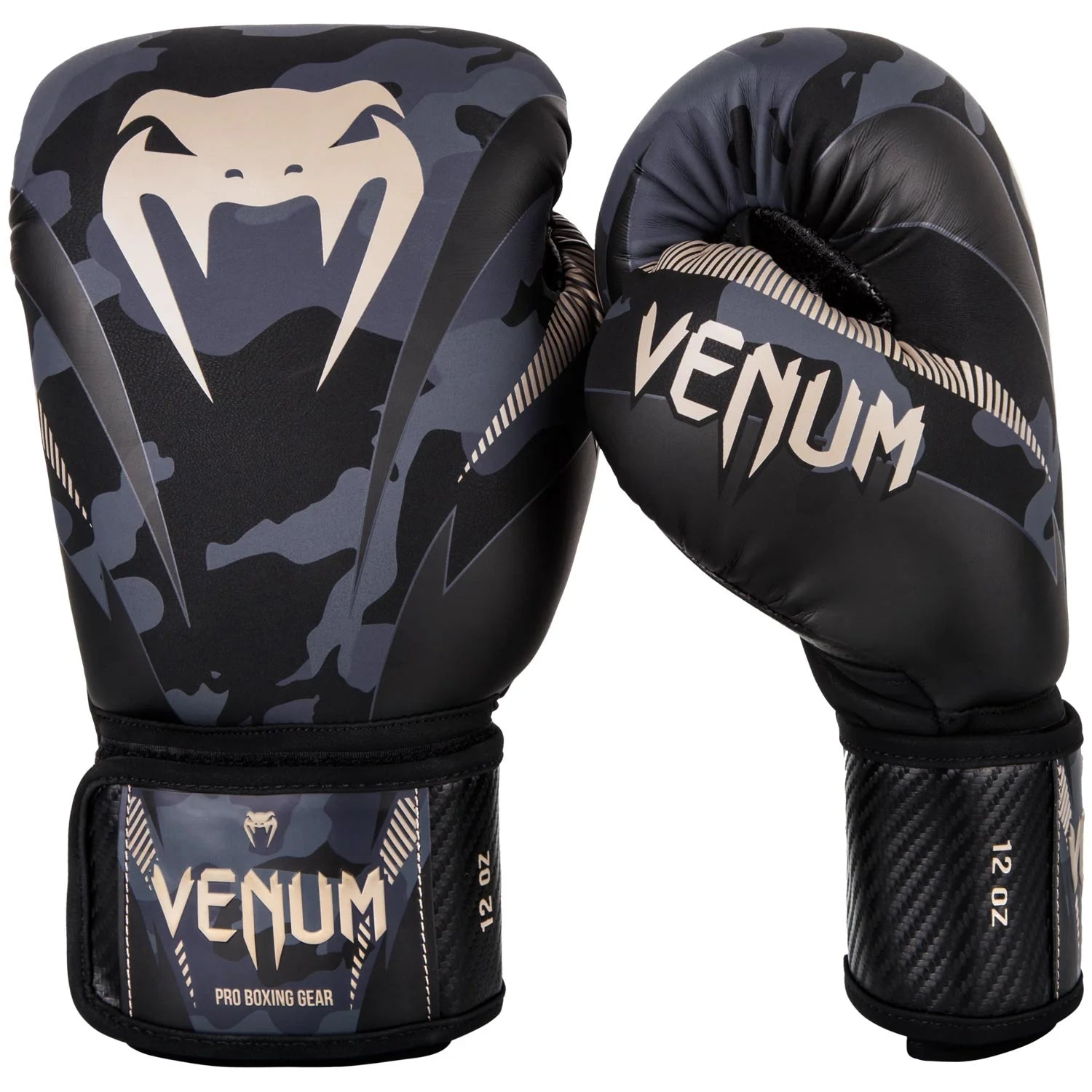 Venum - Impact Boxing Gloves