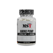 MST - Amino Pump (L-Citrulline + L-Arginine)