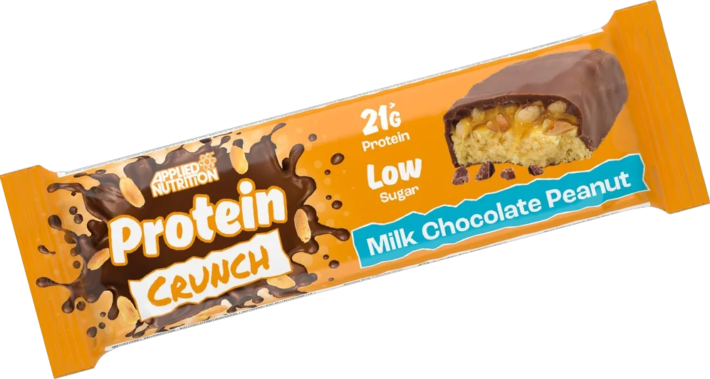 Protein Crunch - Applied Nutrition