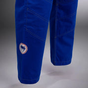 Venum Elite 5.0 Brazilian Jiu Jitsu Gi (450 gsm)