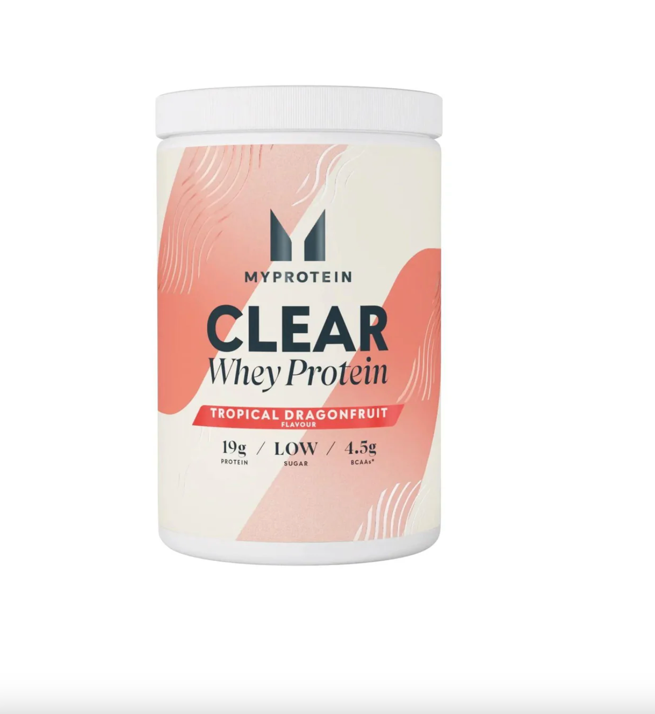 Clear Whey Isolate - MyProtein