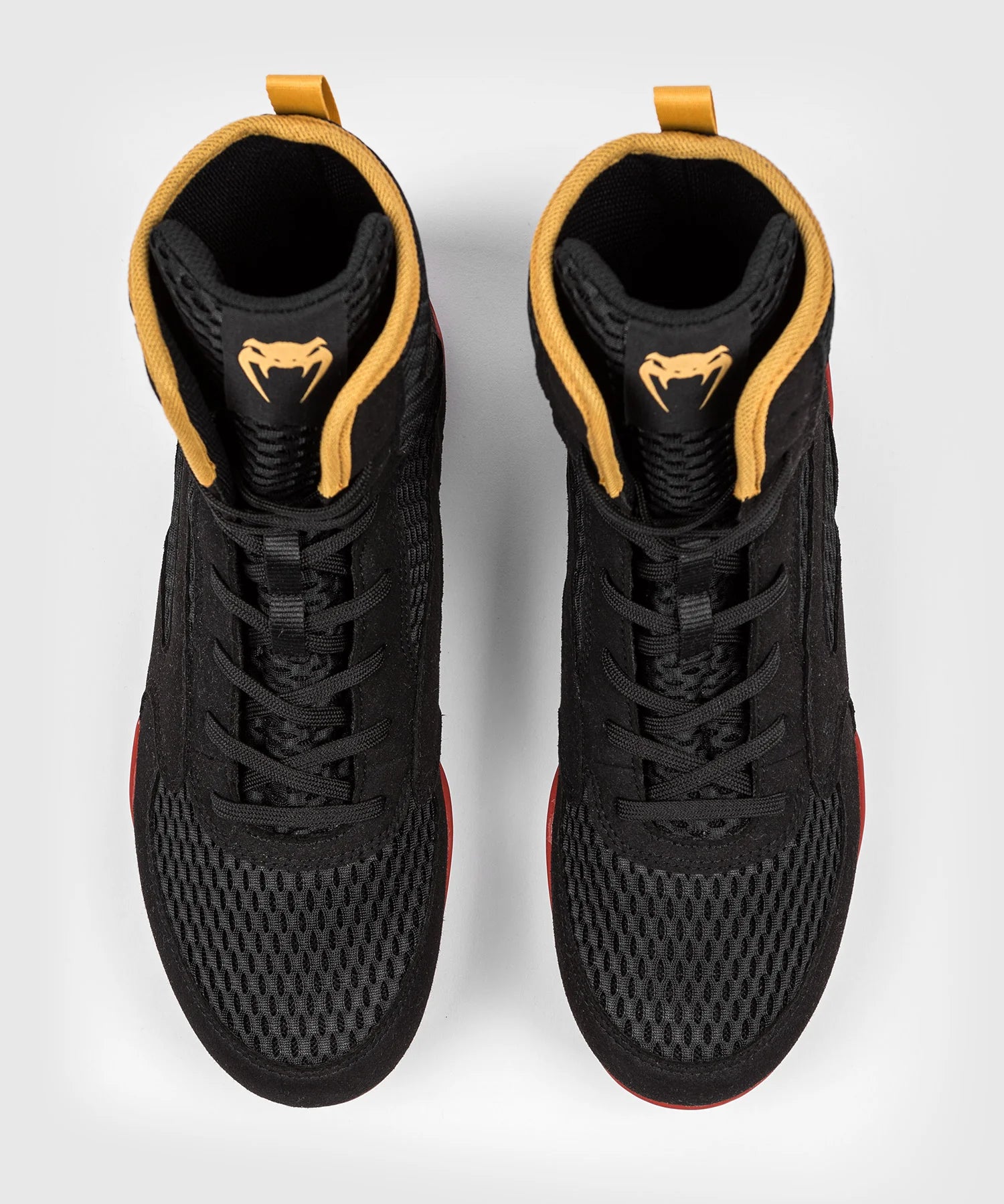 Venum - Contender Boxing Shoes