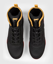 Venum - Contender Boxing Shoes