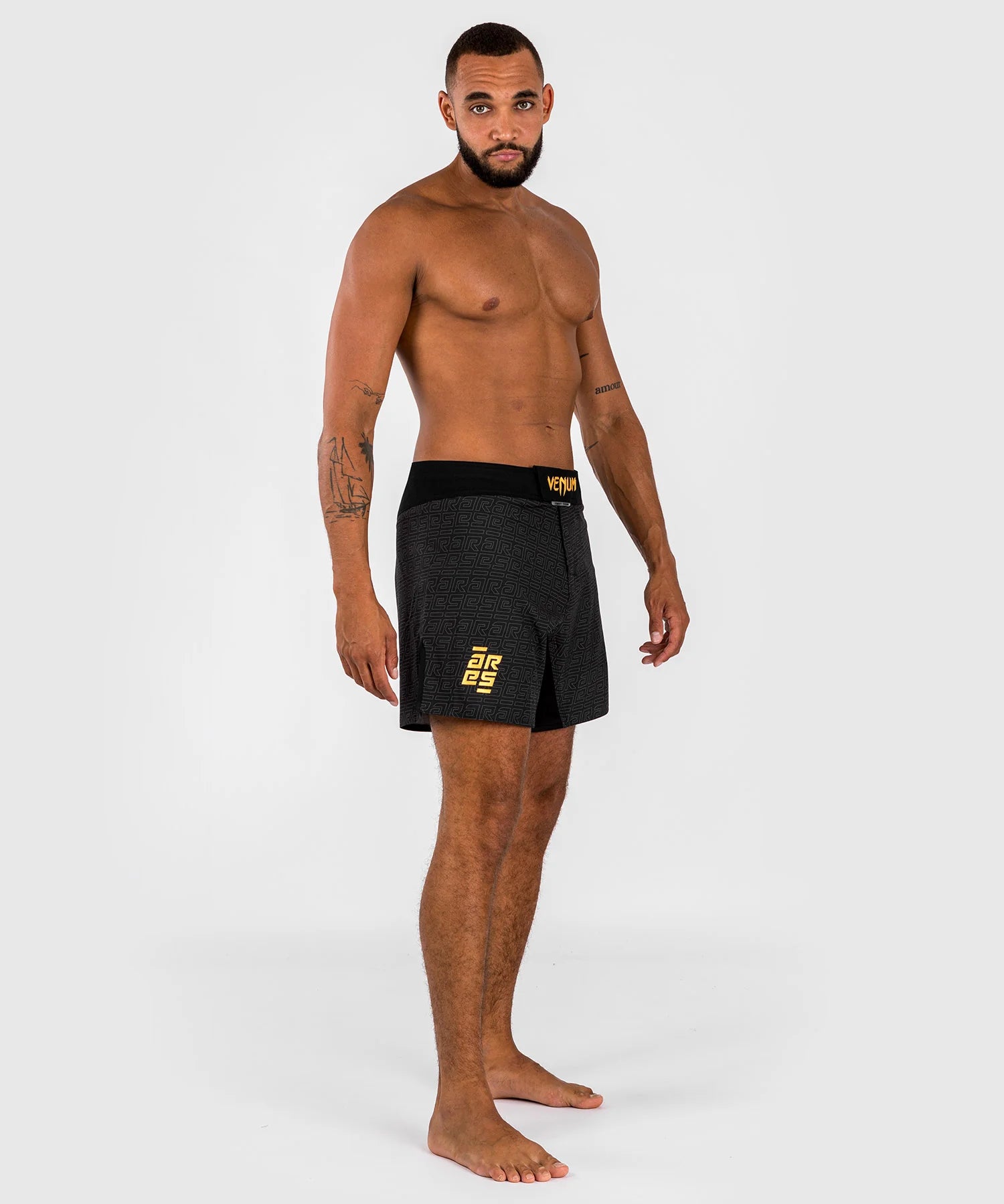 Venum - ARES 2.0 Fight Shorts
