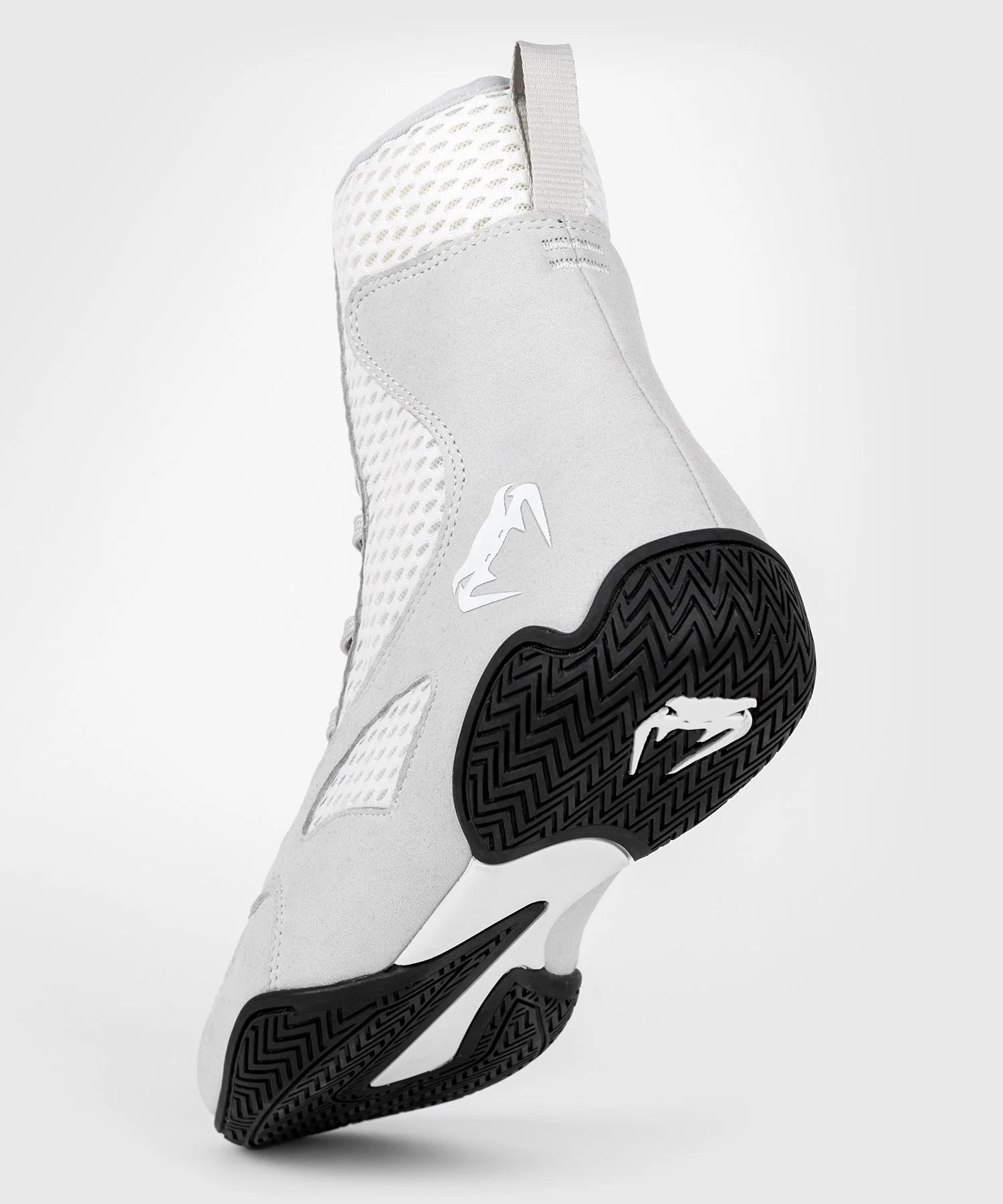 Venum - Contender Boxing Shoes