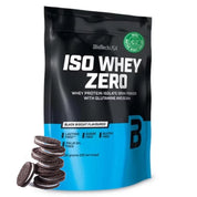 Iso Whey Zero - Biotech