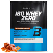Iso Whey Zero - Biotech