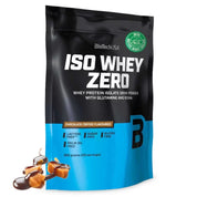 Iso Whey Zero - Biotech