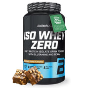 Iso Whey Zero - Biotech