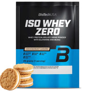 Iso Whey Zero - Biotech