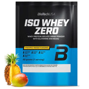 Iso Whey Zero - Biotech