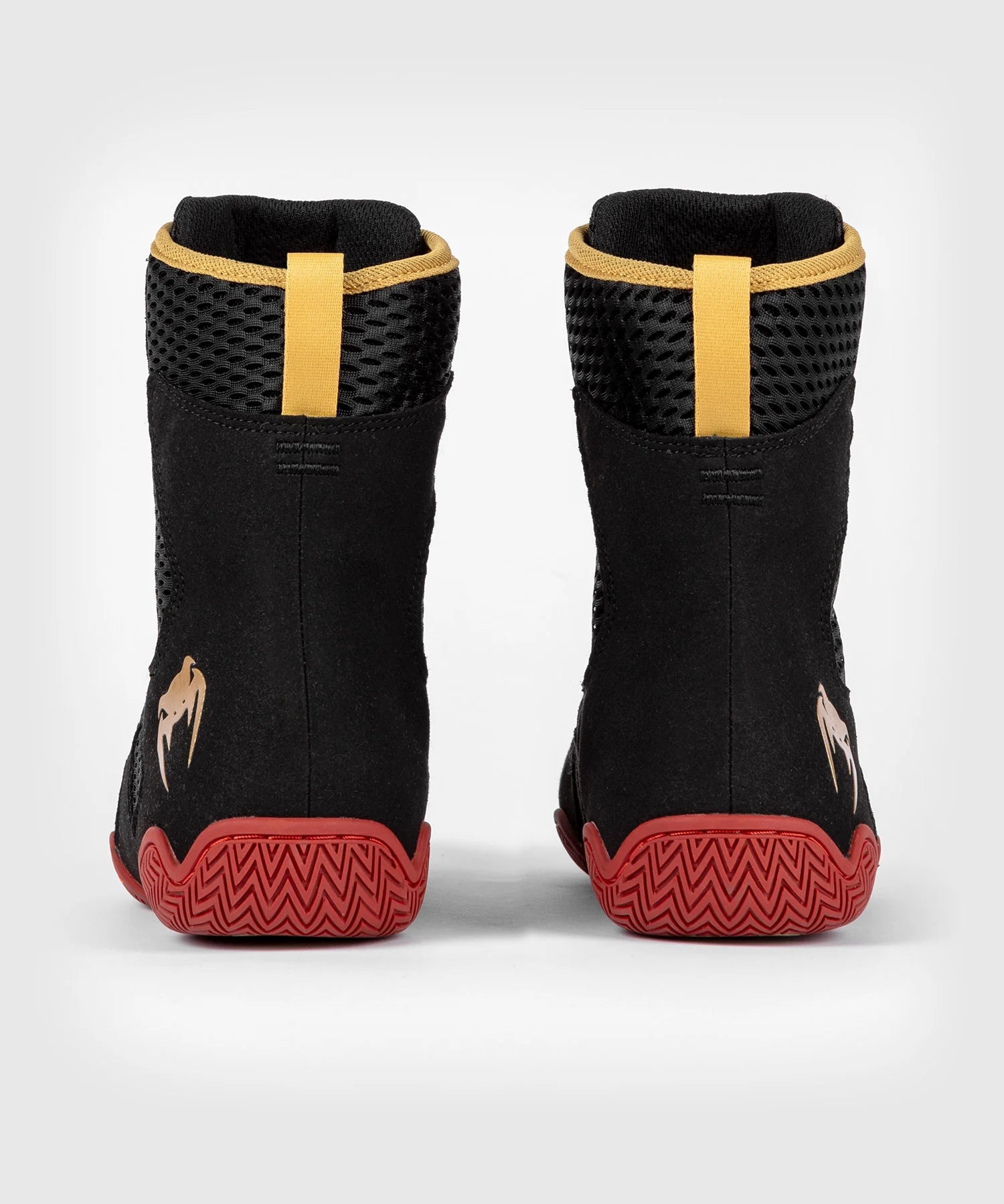 Venum - Contender Boxing Shoes