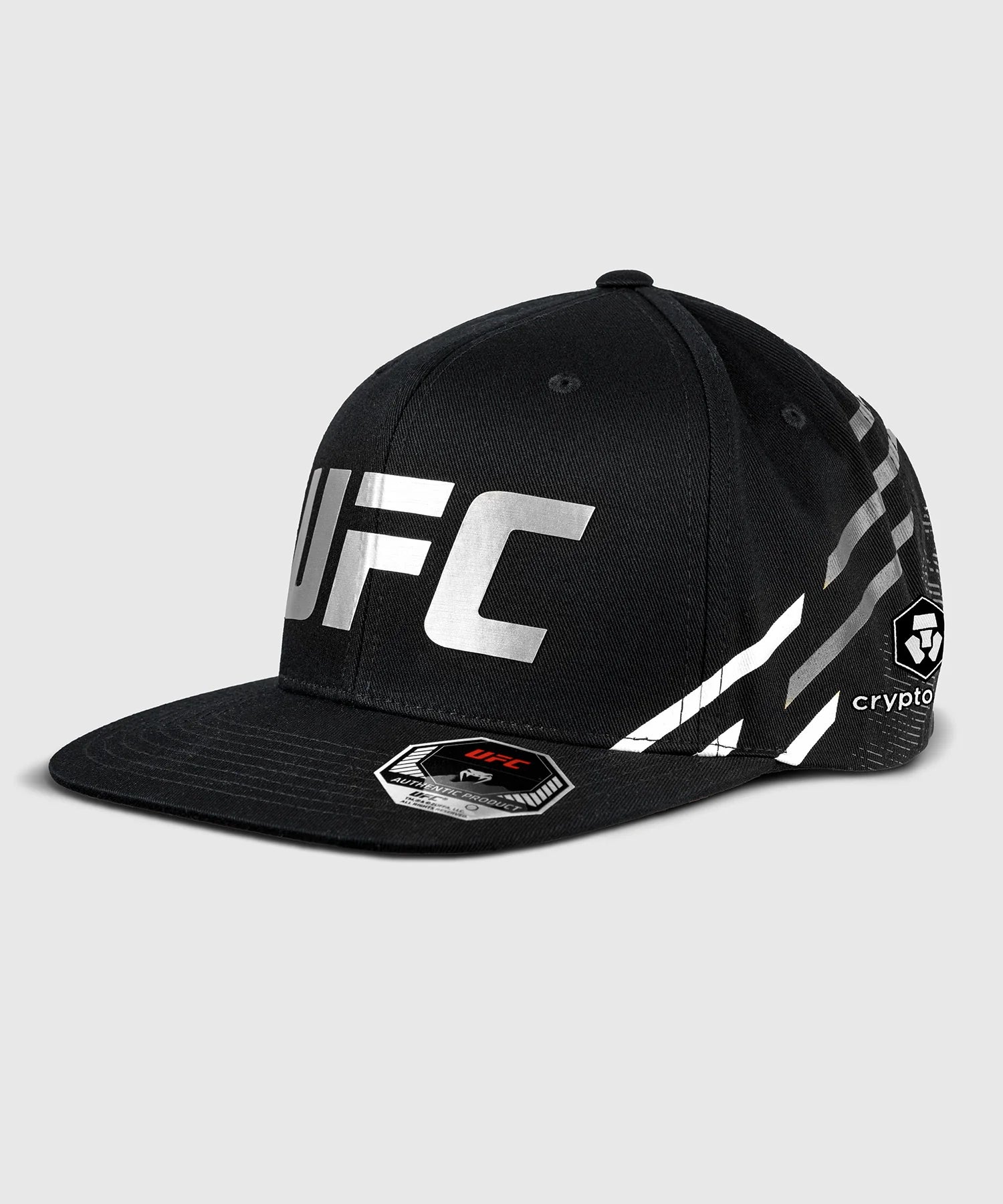 Venum - UFC Adrenaline Authentic Fight Night Baseball Hat