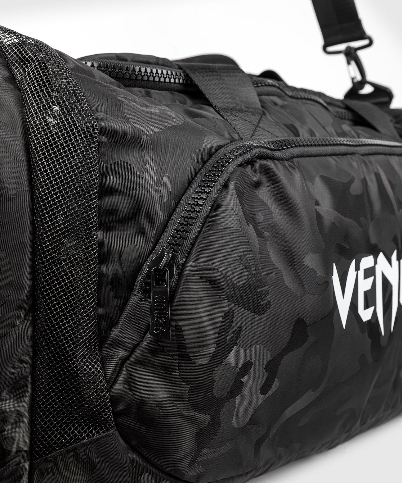 VENUM - TRAINER LITE SPORTS BAGS