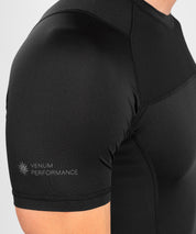VENUM - G-FIT AIR RASHGUARD SHORTSLEEVE