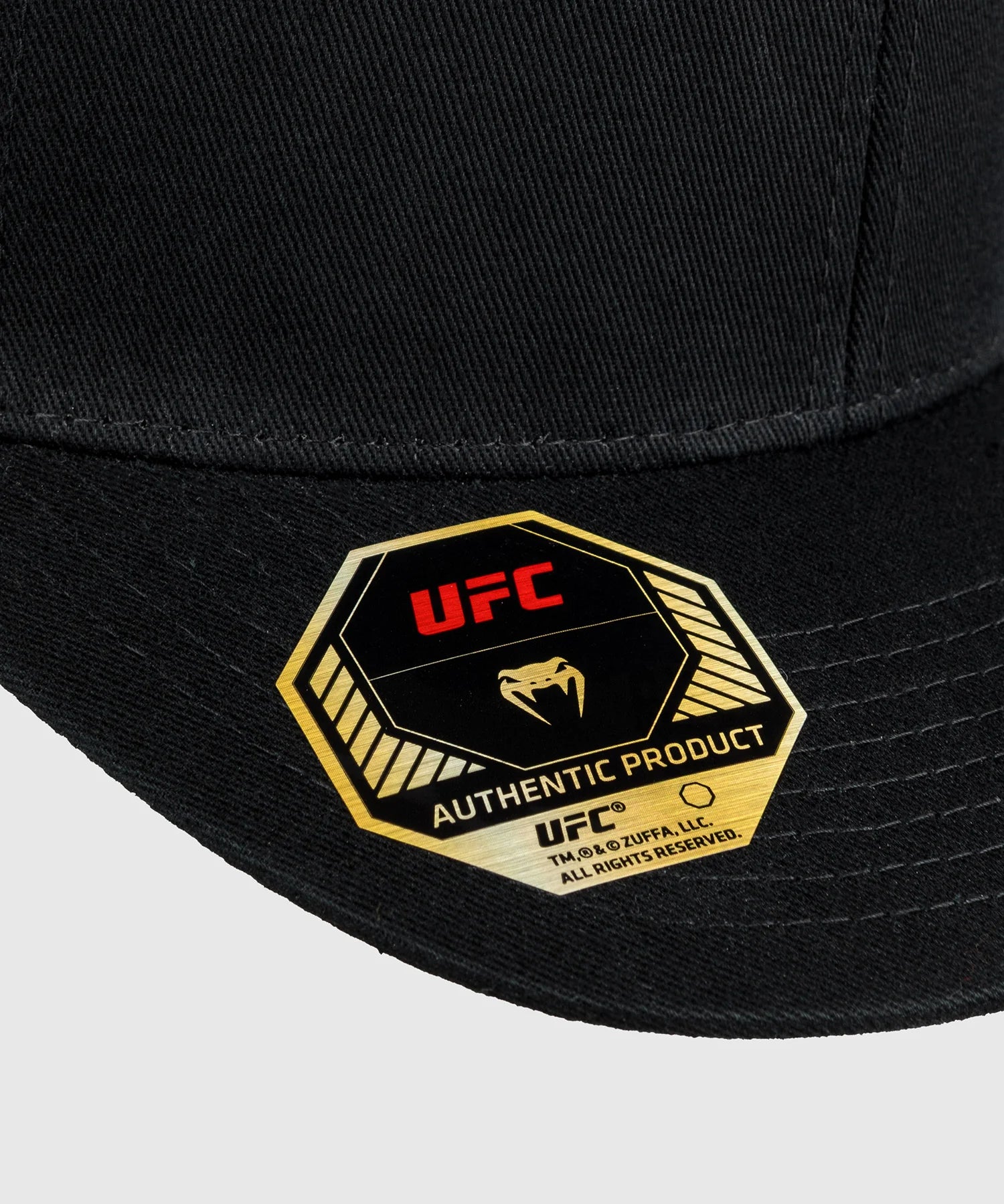 Venum - UFC Adrenaline Fight Week Baseball Hat