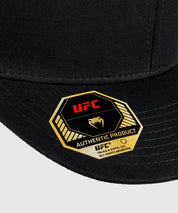 Venum - UFC Adrenaline Fight Week Baseball Hat
