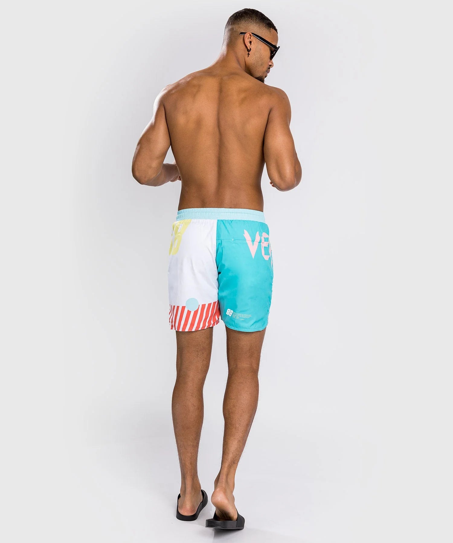 Venum - Summer 88 Boardshorts