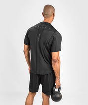 Venum Biomecha Rashguard Short Sleeves