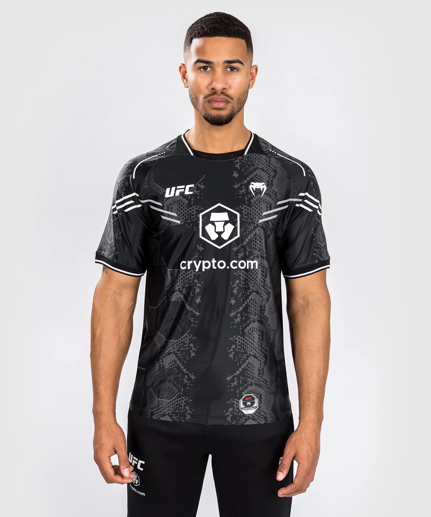 Venum - UFC Adrenaline Authentic Fight Night Men’s Walkout Jersey