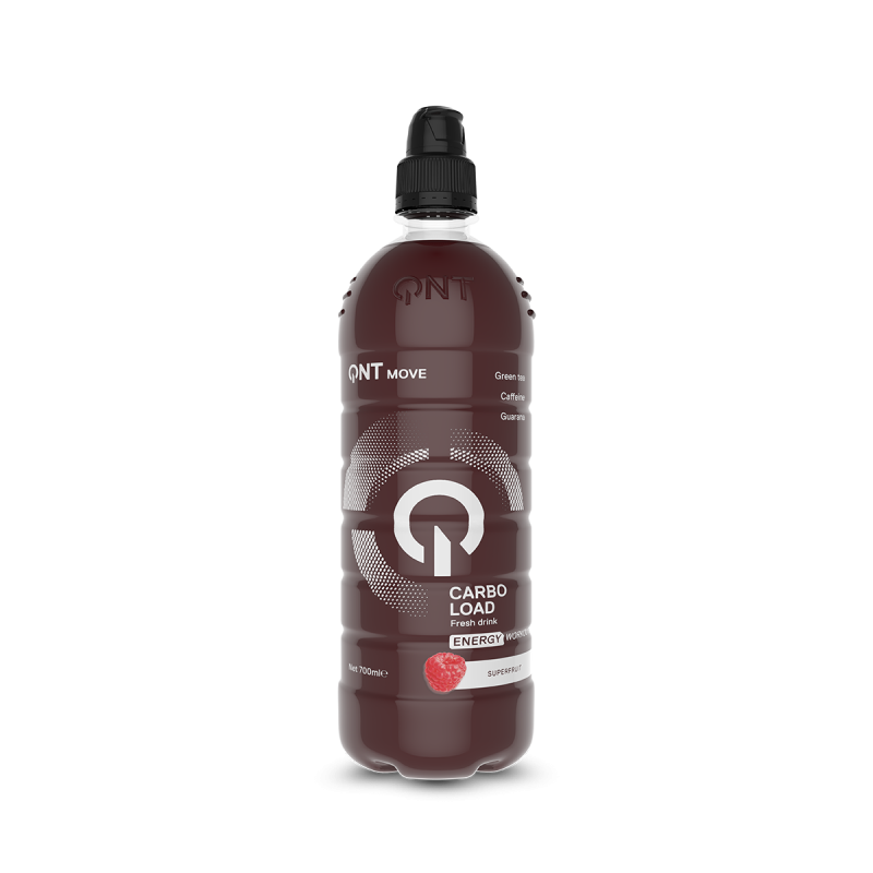 QNT - Carbo Load