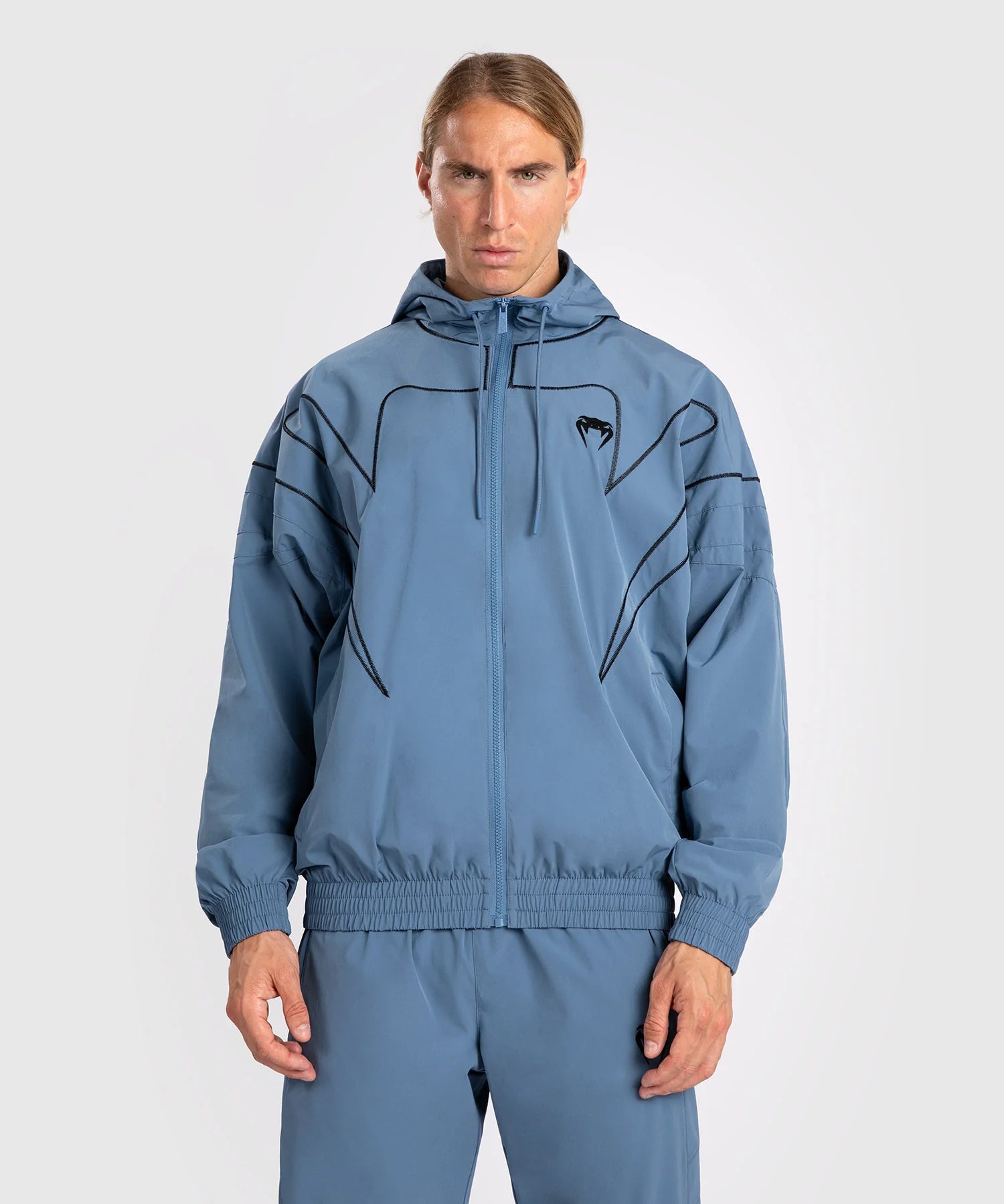 VENUM - ATTACK 90 TRACKSUIT JACKET