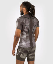 Venum Electron 3.0 Short Sleeve Rashguard