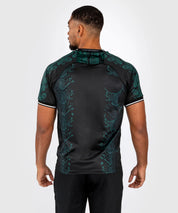 Venum - UFC Adrenaline Authentic Fight Night Men’s Jersey - Emerald Edition