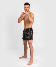 Venum Santa Muerte Dark Side - Muay Thai Shorts