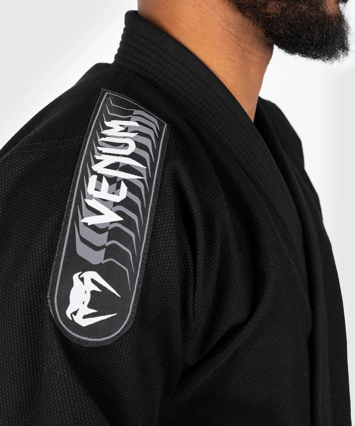 Venum First BJJ GI belt included