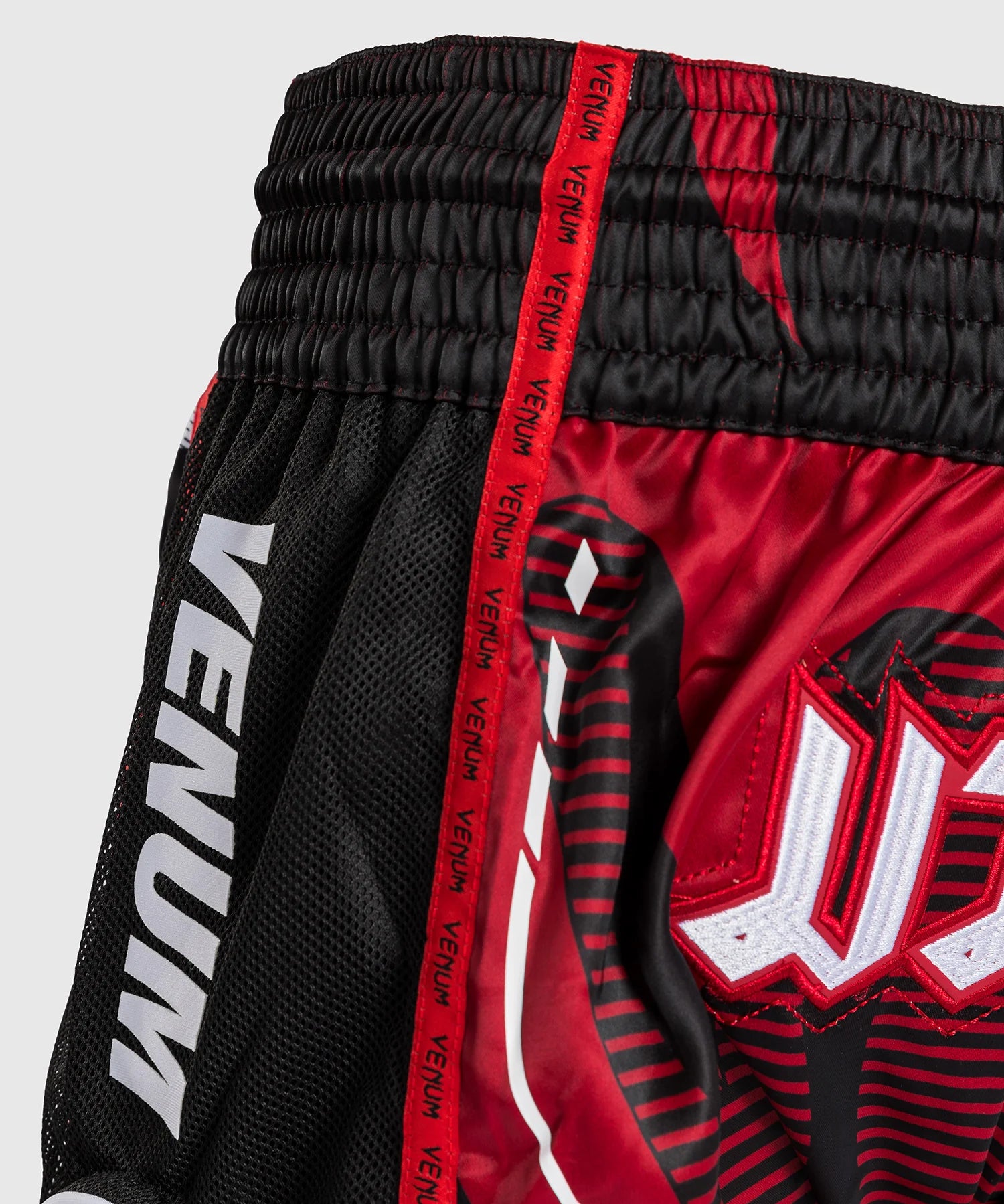 Venum - Adrenaline Muay Thai Short