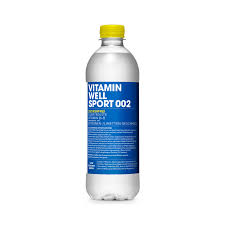 Vitamin well sport 002
