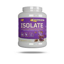 Premium Whey Isolate - CNP