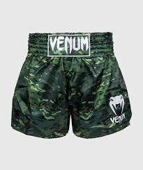 Muay Thai Short Classic - Venum