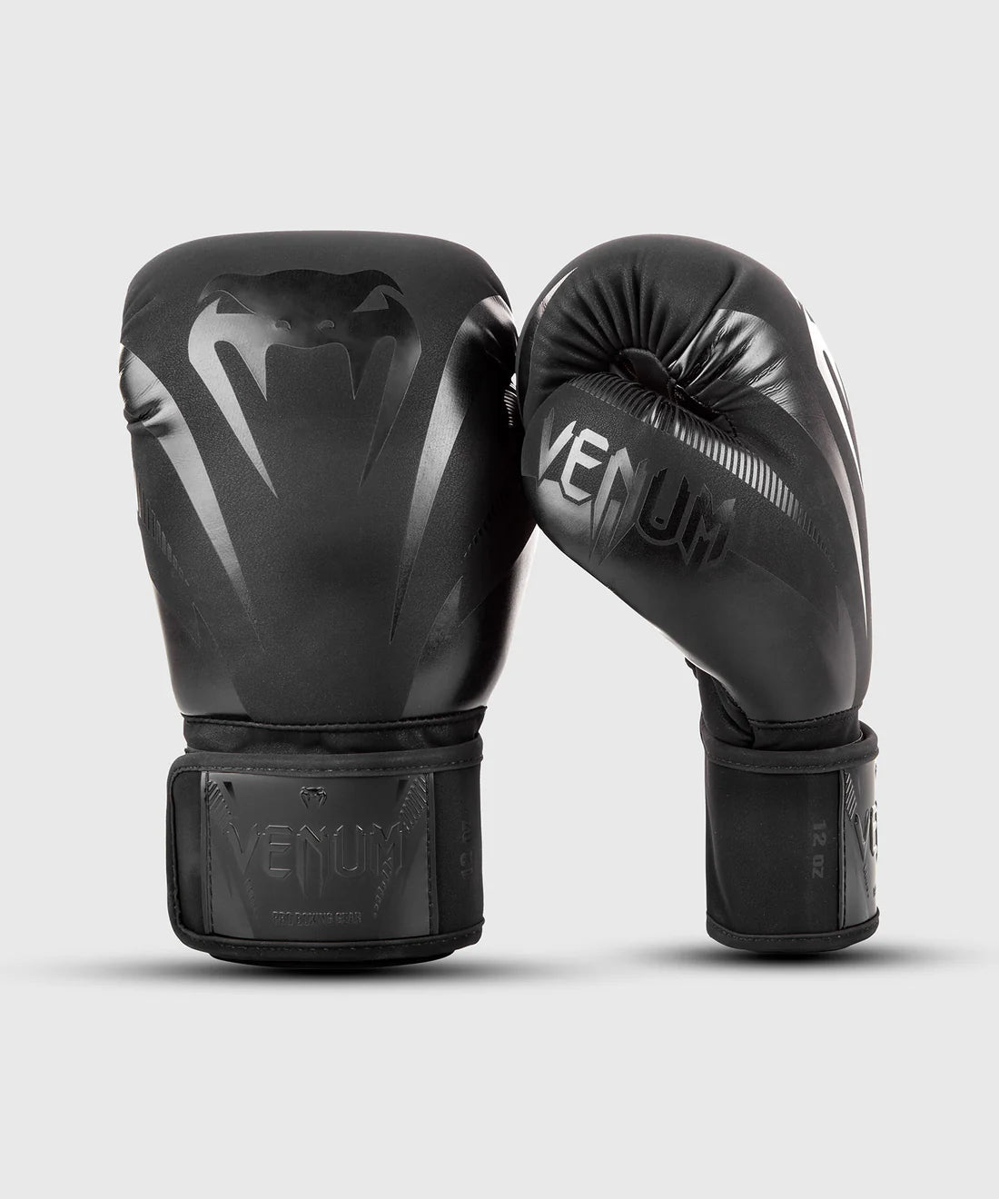 Venum - Impact Boxing Gloves