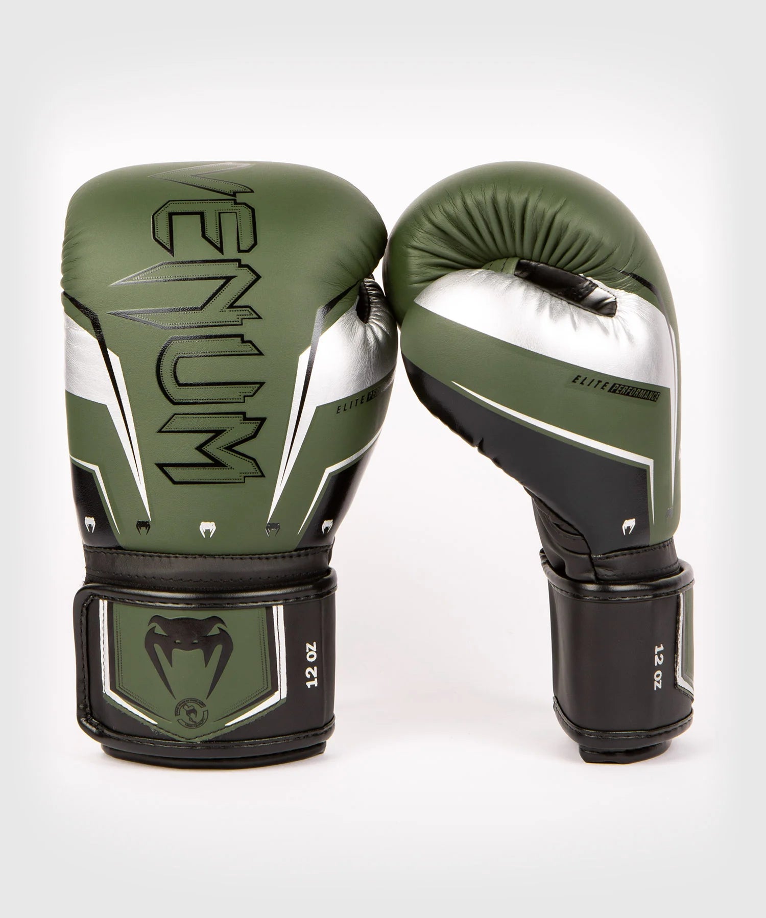 Venum Elite Evo Boxing Gloves