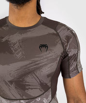 Venum Electron 3.0 Short Sleeve Rashguard