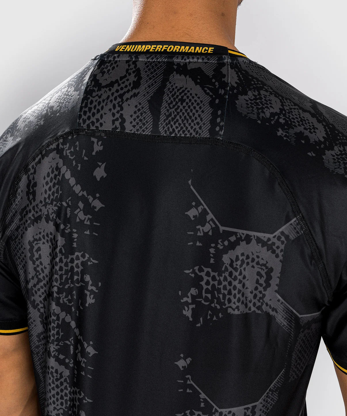 Venum - UFC Adrenaline Authentic Fight Night Men’s Walkout Jersey