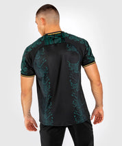 Venum - UFC Adrenaline Authentic Fight Night Men’s Jersey - Emerald Edition